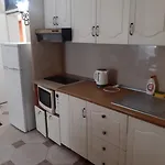 Gersina 아파트호텔 3*