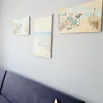 아파트호텔 Gersina 3*