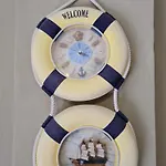 아파트호텔 Gersina 골렘