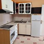 Gersina 아파트호텔 골렘