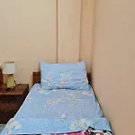 Gersina Lejlighedshotel Golem (Tirana)