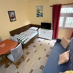 Lejlighedshotel Gersina 3*
