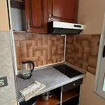 Lejlighedshotel Gersina Golem (Tirana)