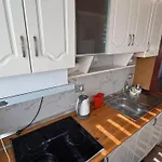 Lejlighedshotel Gersina 3*