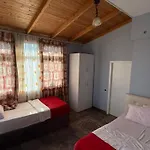 Lejlighedshotel Gersina Golem (Tirana)