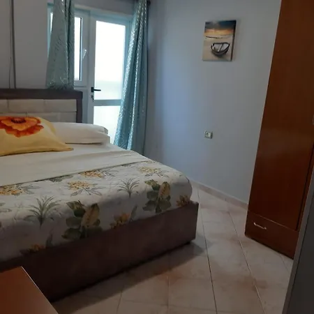 Gersina Aparthotel 3*