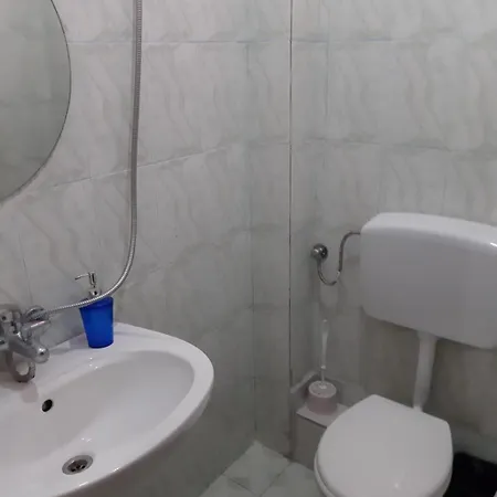 Gersina 3* Golem (Tirana)