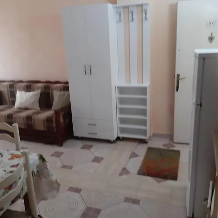 Gersina Aparthotel 3*