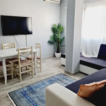 Gersina Golem (Tirana)