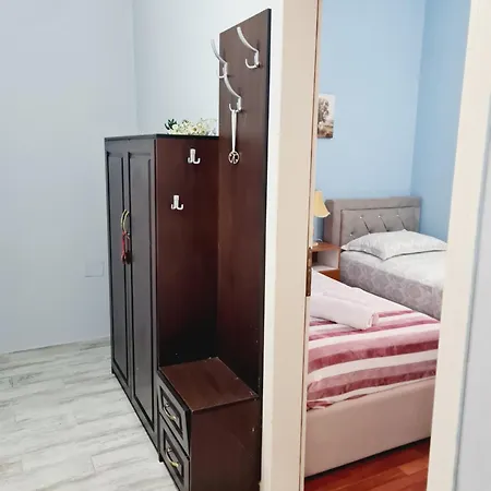 Gersina 3* Golem (Tirana)