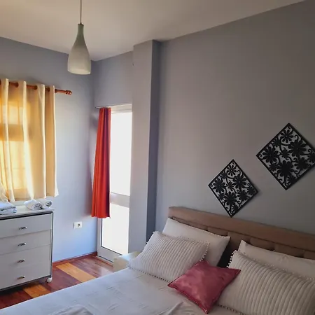 Lejlighedshotel Gersina
