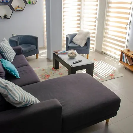 Gersina Aparthotel Golem (Tirana)