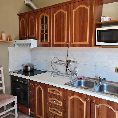 Gersina Golem (Tirana)