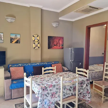 Gersina Aparthotel 3*