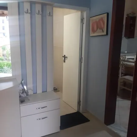 Gersina Aparthotel 3*