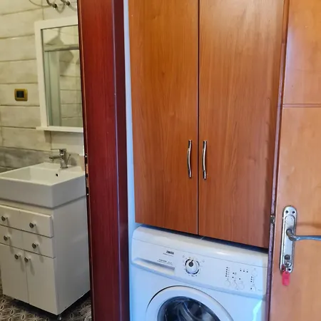 Gersina 3* Golem (Tirana)