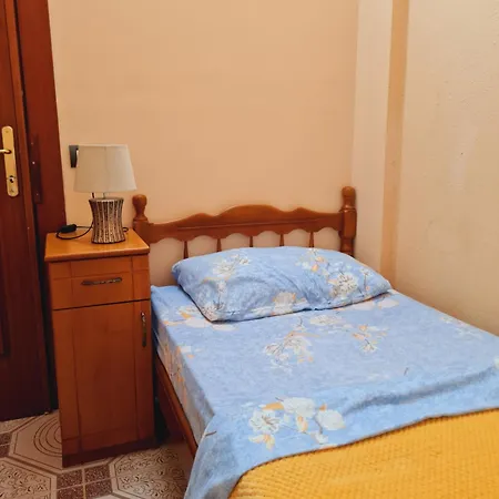 Gersina Golem Aparthotel