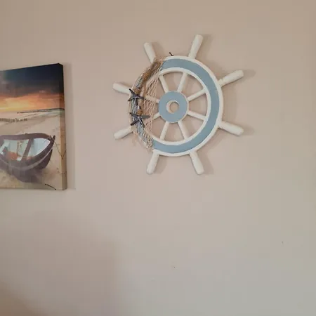 Aparthotel Gersina Golem *