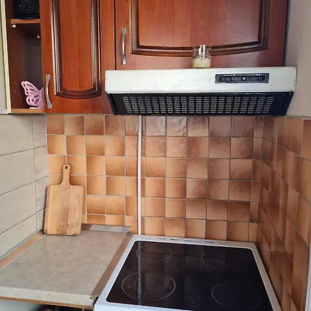 Gersina Golem Aparthotel