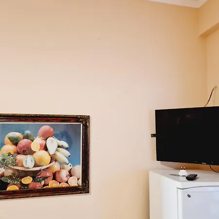 Apartahotel Gersina Golem (Tirana)