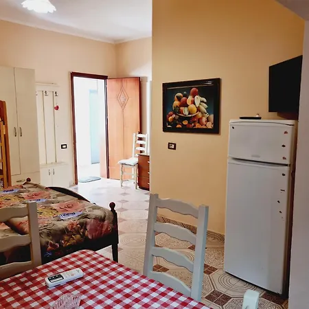 Gersina 3* Golem (Tirana)