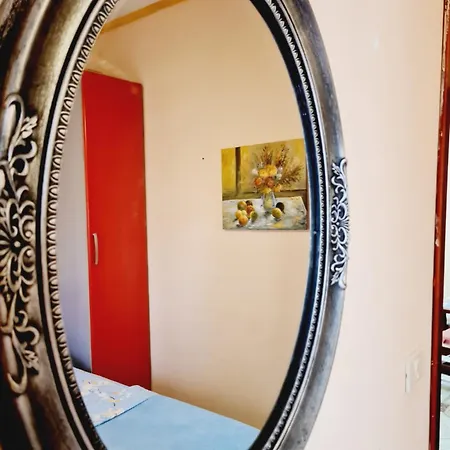 Gersina Golem Aparthotel *