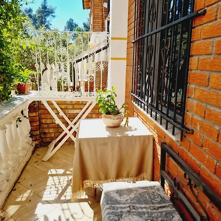 Aparthotel Gersina Golem *