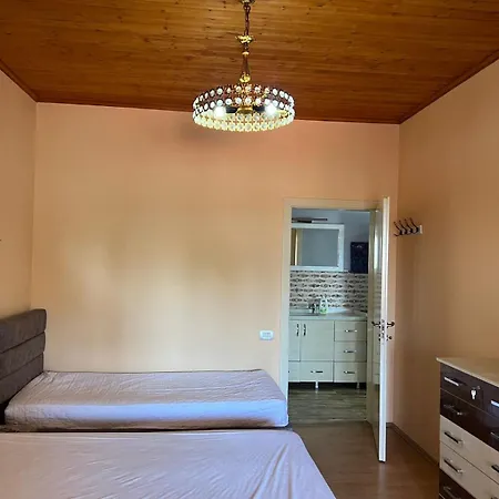 Gersina 3* Golem (Tirana)