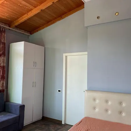 Lejlighedshotel Gersina