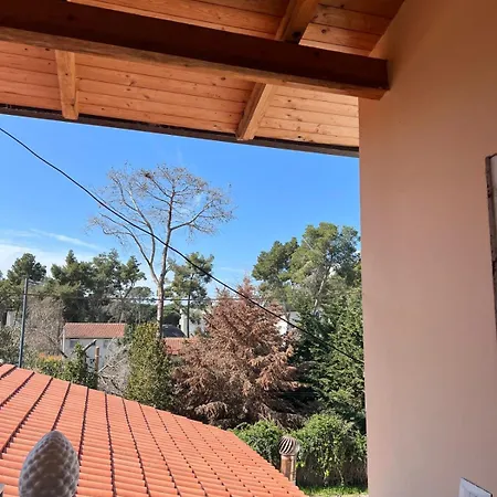 Gersina 3* Golem (Tirana)