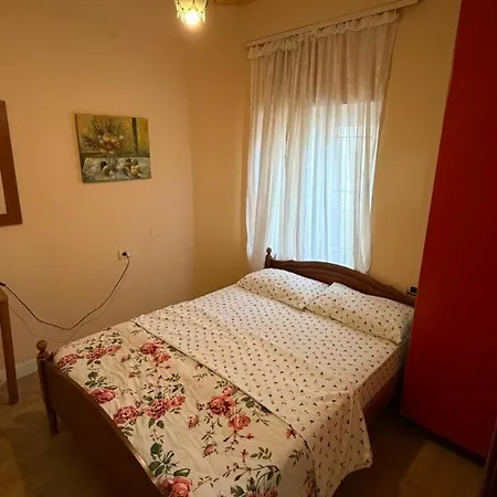 Gersina Ξενοδοχείο με διαμερίσματα 3*