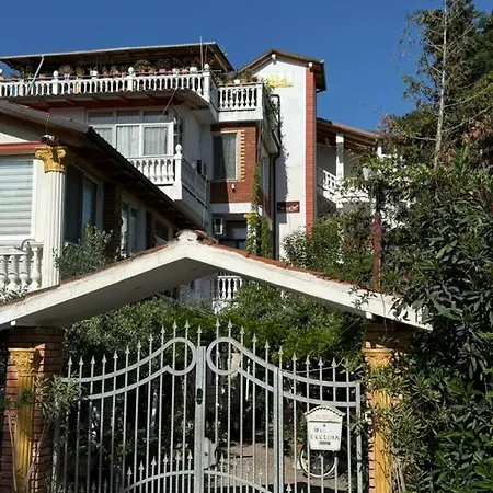 Gersina 3* Golem (Tirana)