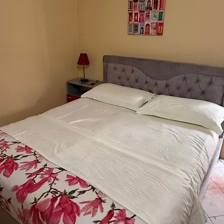 Lägenhetshotell Gersina 3*