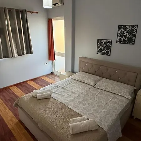 Gersina Lägenhetshotell 3*