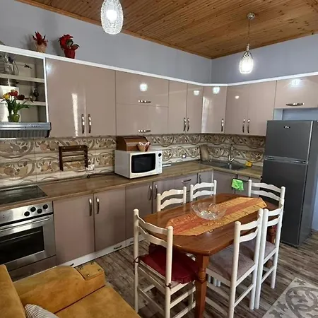 Gersina Lejlighedshotel
