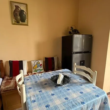 Gersina 3*