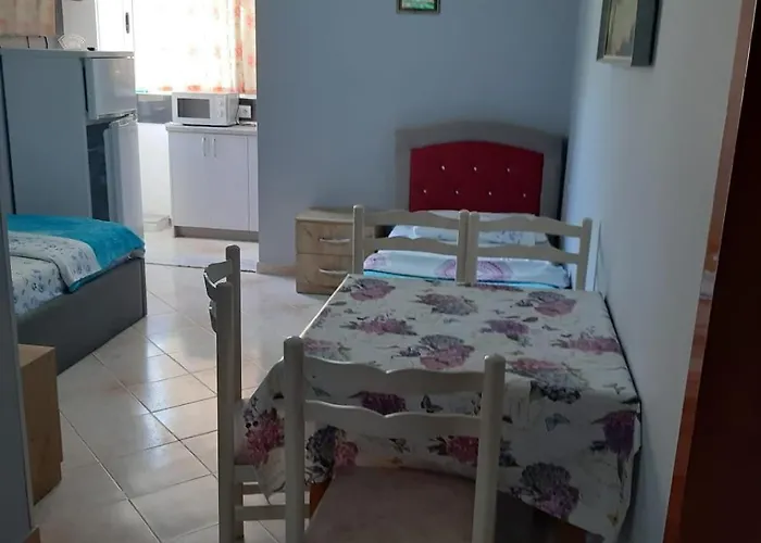 Gersina 3* Golem (Tirana)