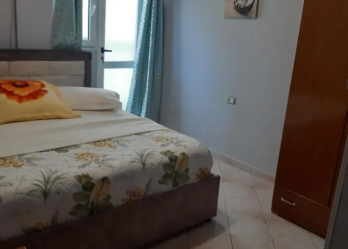 Gersina Lejlighedshotel 3*