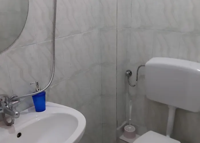 Gersina 3* Golem (Tirana)