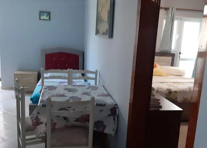 Lejlighedshotel Gersina 3*
