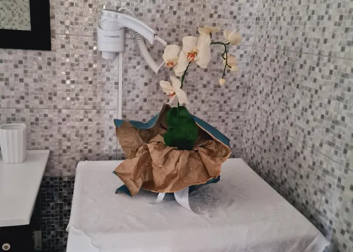 Gersina 3* Golem (Tirana)