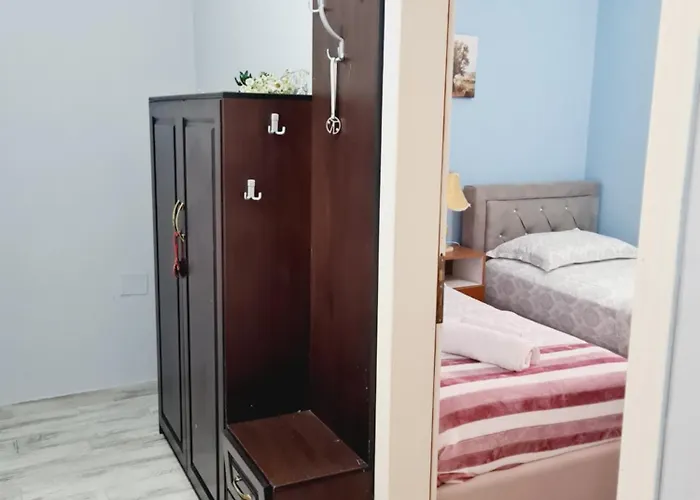 Gersina 3* Golem (Tirana)