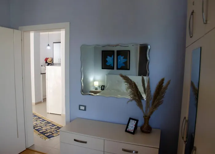 Aparthotel Gersina 3*