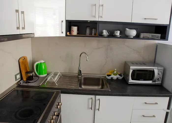 Gersina Golem (Tirana)