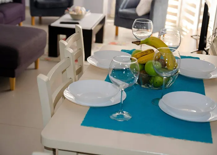 Gersina Aparthotel 3*