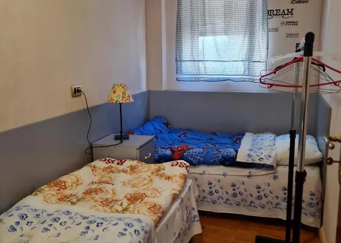 Aparthotel Gersina 3*