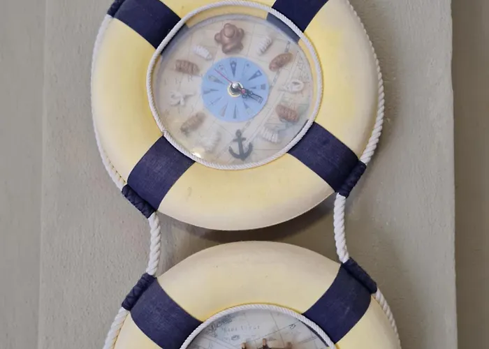 Aparthotel Gersina Golem (Tirana)