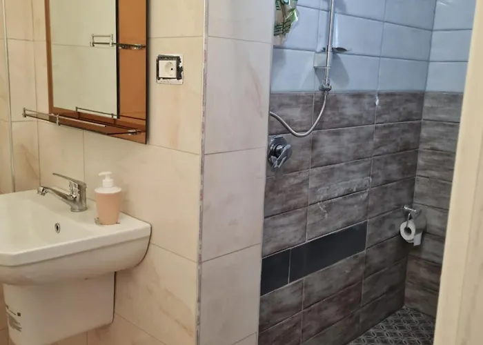 Gersina Golem (Tirana)