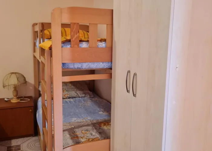 Gersina 3* Golem (Tirana)