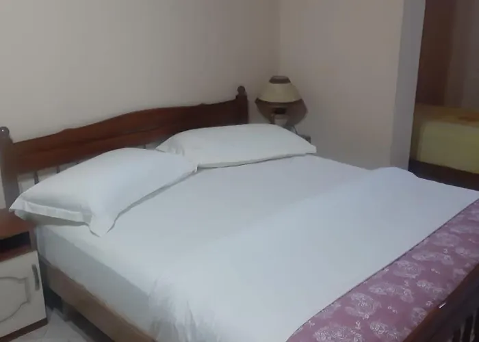 Gersina Lejlighedshotel 3*